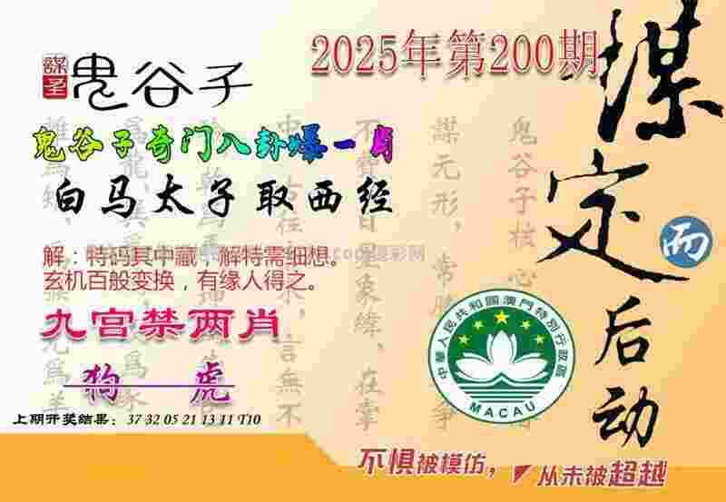 >2025澳门天天开好彩的今日闲情